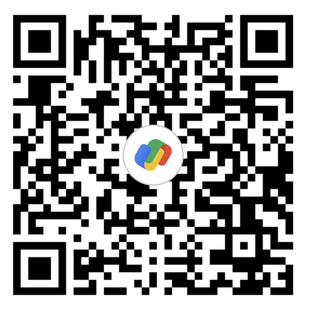 Titan UPI Payment QR Code